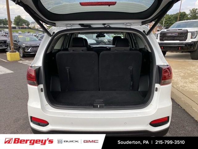 2019 Kia Sorento EX Sport - Photo 30