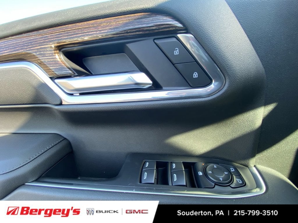 2026 GMC Sierra 1500 Elevation - Photo 25
