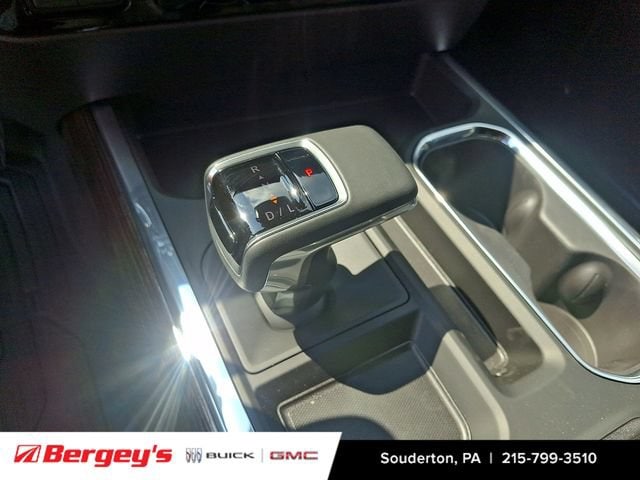 2026 GMC Sierra 1500 Elevation - Photo 11