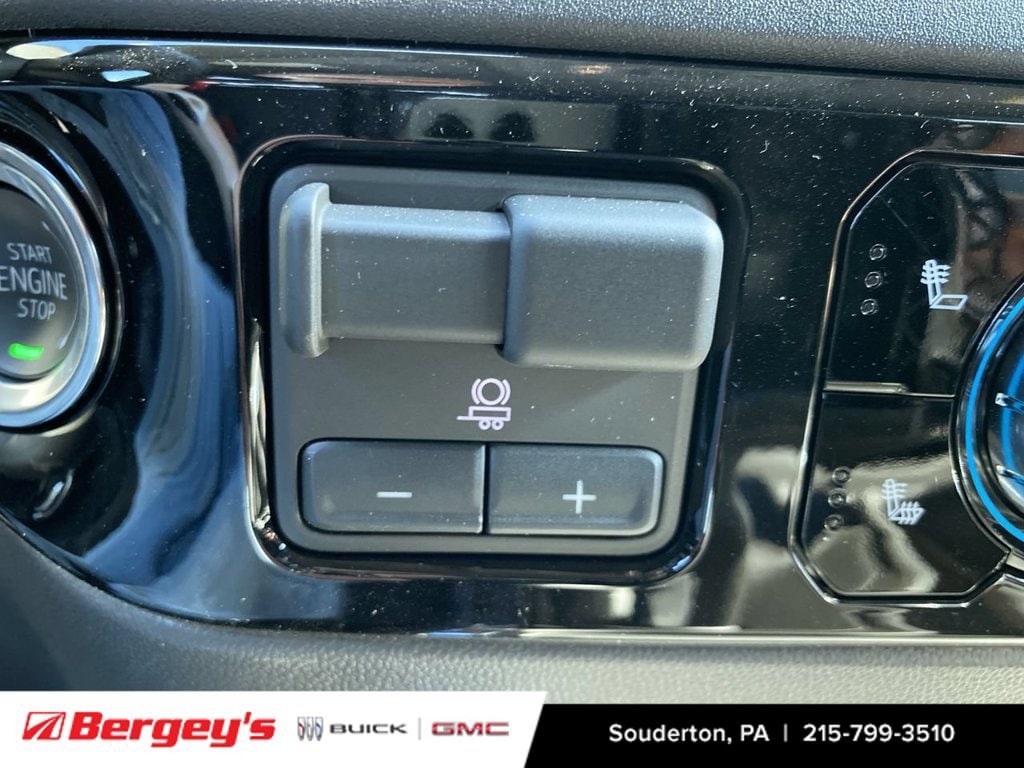 2026 GMC Sierra 1500 Elevation - Photo 43