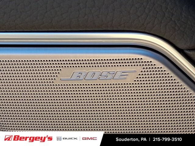 2026 GMC Sierra 2500HD Denali - Photo 24