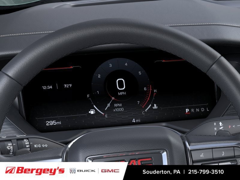 2027 GMC Acadia Elevation - Photo 19