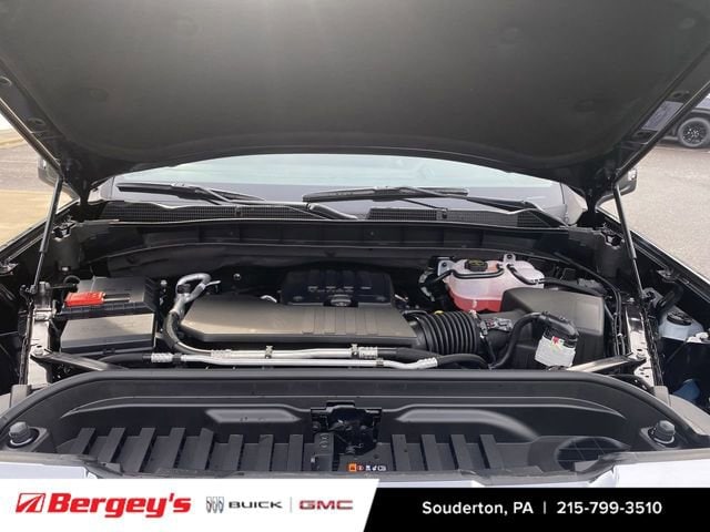 2026 GMC Sierra 1500 SLE - Photo 33