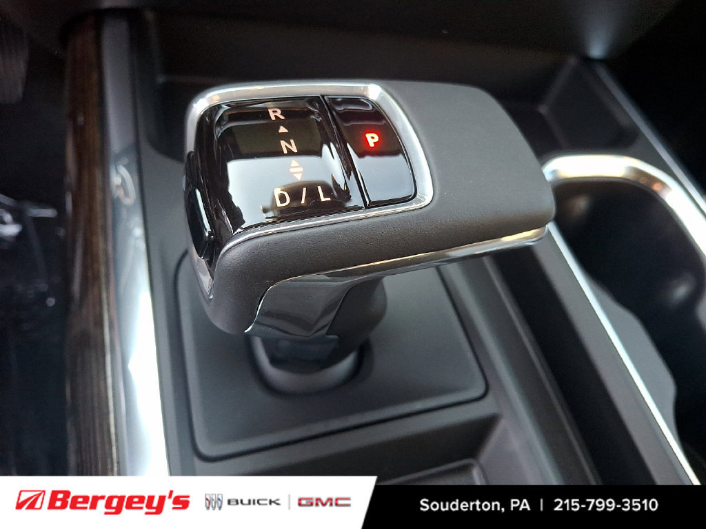 2026 GMC Sierra 1500 Elevation - Photo 11