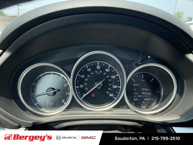 2019 Mazda CX-5 Touring - Photo 14