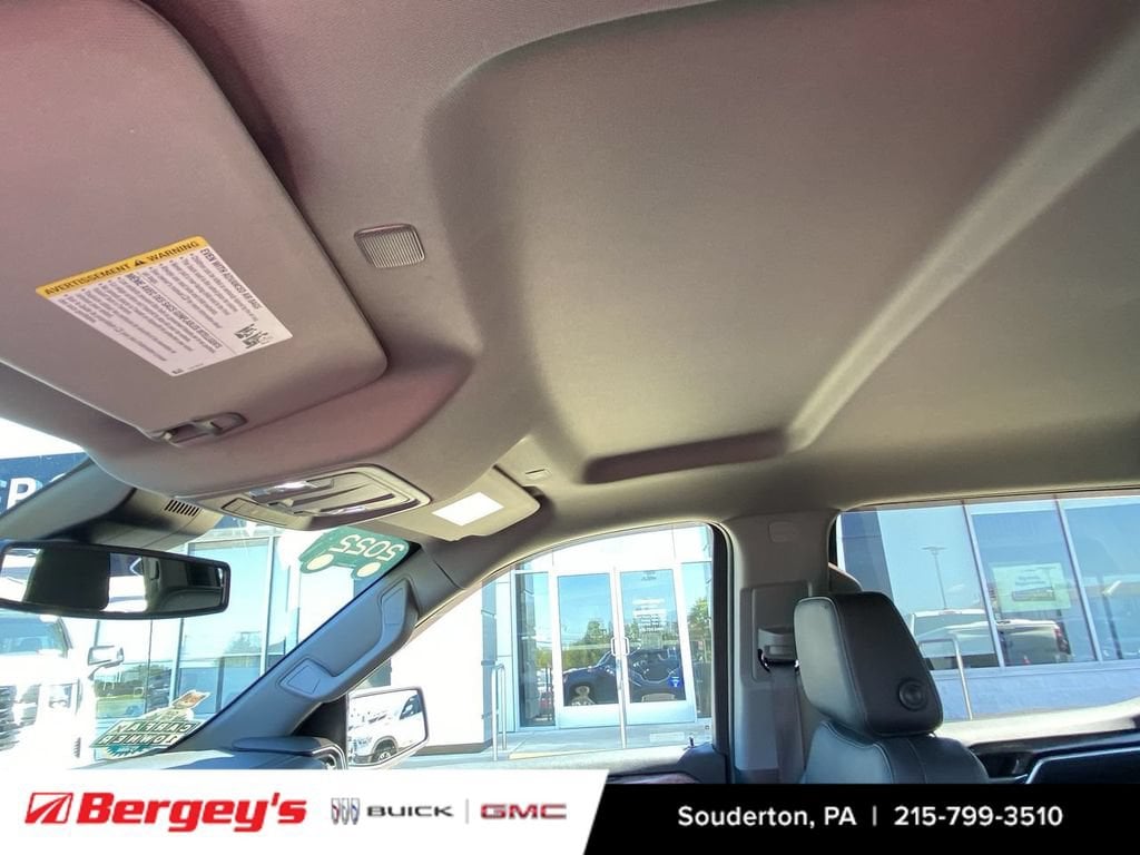 2022 Chevrolet Silverado 1500 LTZ - Photo 22