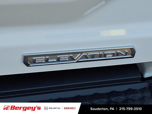 2026 GMC Canyon Elevation - Photo 7