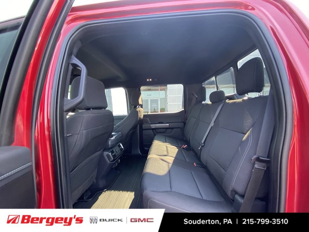2022 Ford F-150 XLT - Photo 28