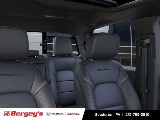 2026 GMC Canyon Denali - Photo 25