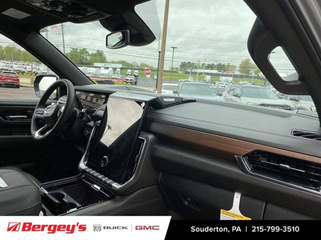 2026 GMC Yukon XL Denali - Photo 31
