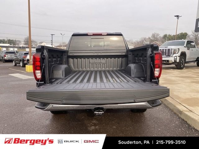 2026 GMC Sierra 1500 SLE - Photo 29