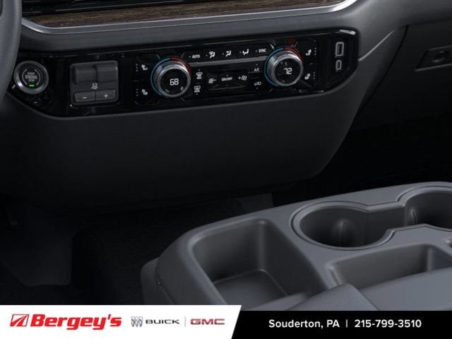 2026 GMC Sierra 1500 SLE - Photo 24