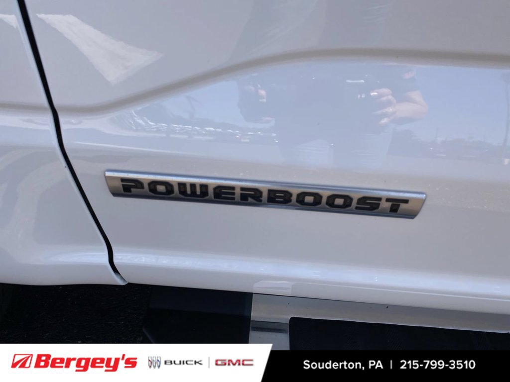 2024 Ford F-150 Lariat - Photo 36