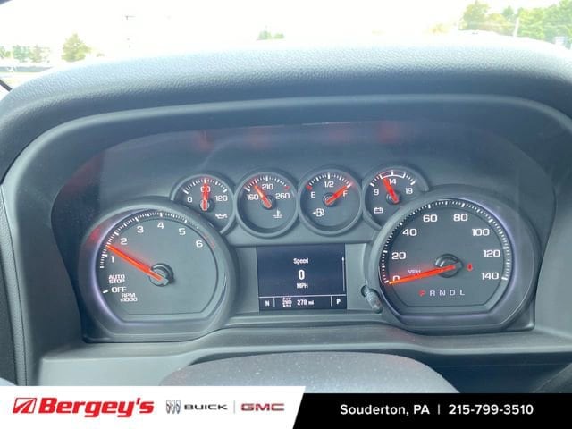 2026 GMC Sierra 1500 Pro - Photo 12