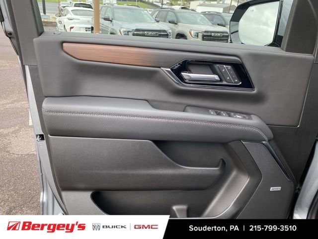 2026 GMC Yukon XL Denali - Photo 24