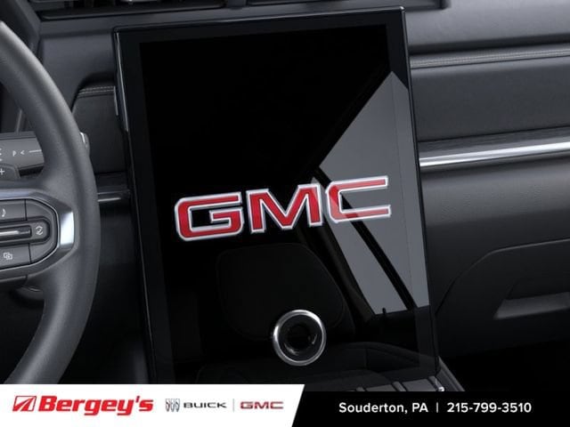 2027 GMC Terrain Elevation - Photo 21