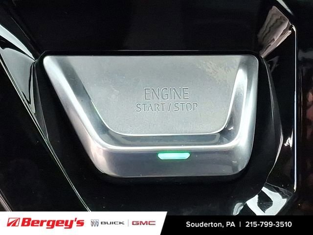 2026 GMC Sierra 2500HD AT4 - Photo 18