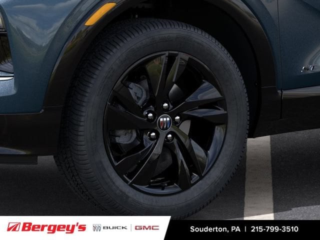 2026 Buick Encore GX Sport Touring - Photo 10