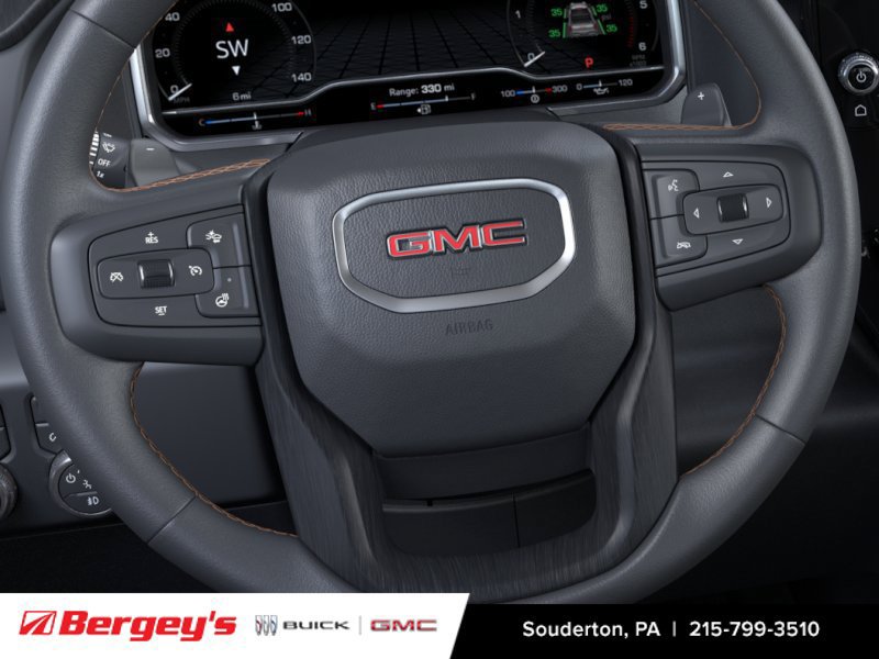 2026 GMC Sierra 1500 AT4 - Photo 20