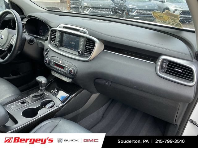 2019 Kia Sorento EX Sport - Photo 33