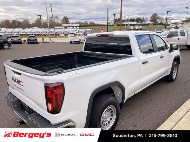 2026 GMC Sierra 1500 Pro - Photo 22