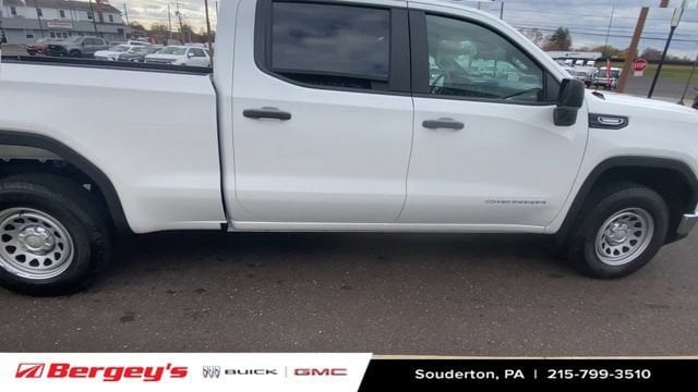 2026 GMC Sierra 1500 Pro - Photo 10