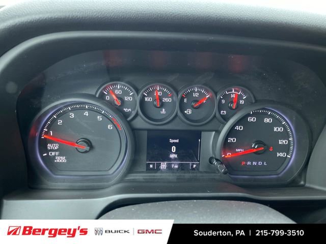 2026 GMC Sierra 1500 Pro - Photo 13