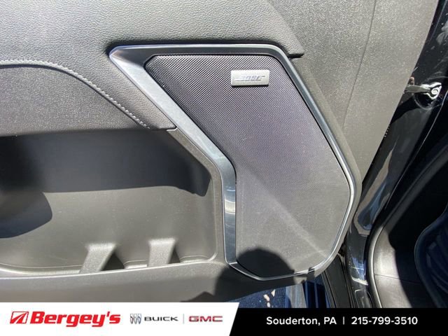 2025 Chevrolet Silverado 2500HD LTZ - Photo 27