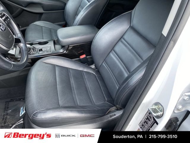 2019 Kia Sorento EX Sport - Photo 23