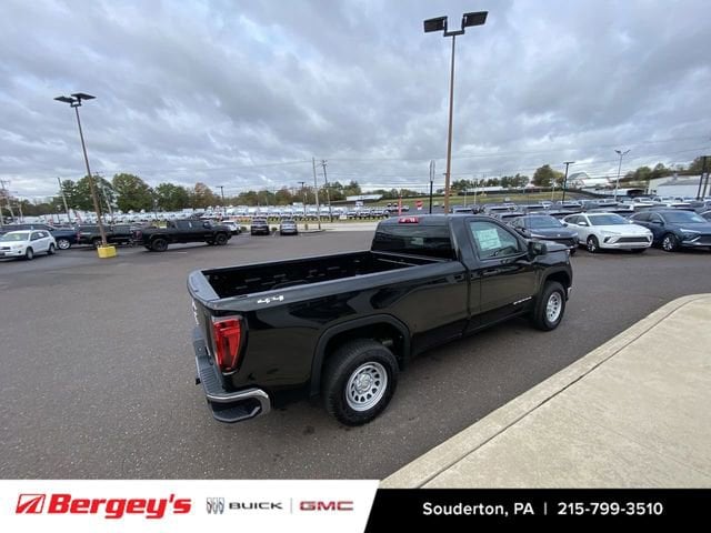 2026 GMC Sierra 1500 Pro - Photo 22
