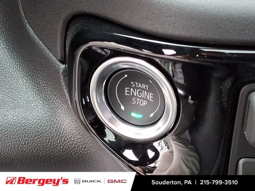 2026 GMC Sierra 1500 Elevation - Photo 17