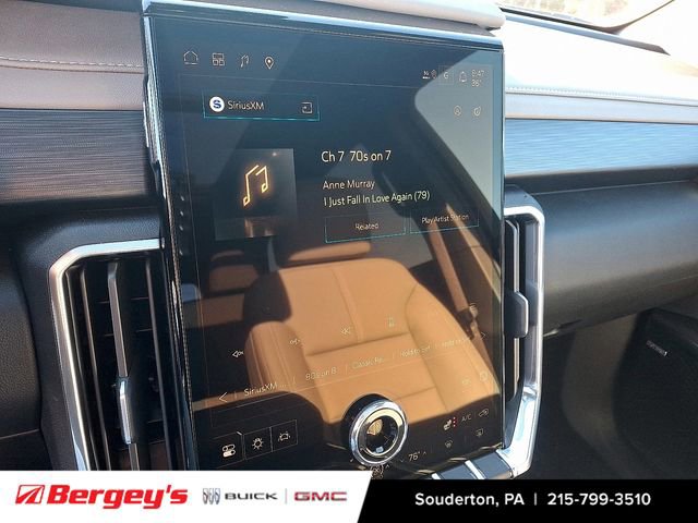 2026 GMC Acadia Elevation - Photo 15