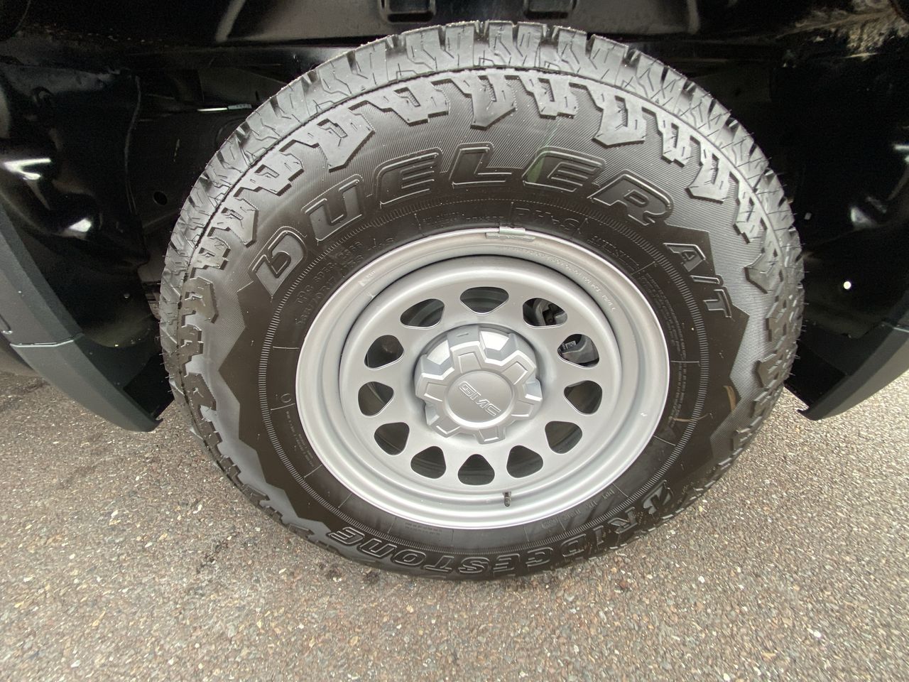 2026 GMC Sierra 1500 Pro - Photo 104