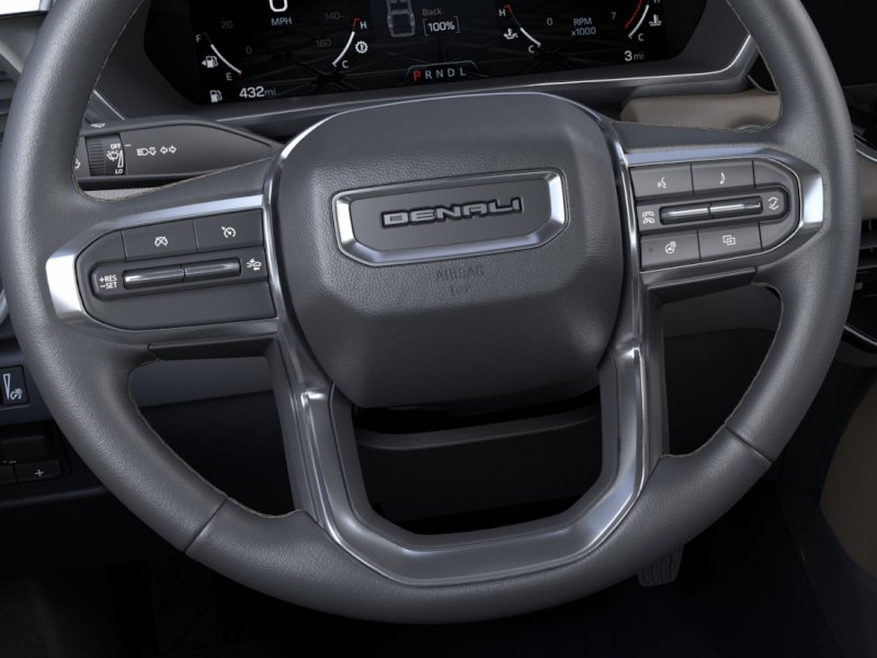 2026 GMC Canyon Denali - Photo 50