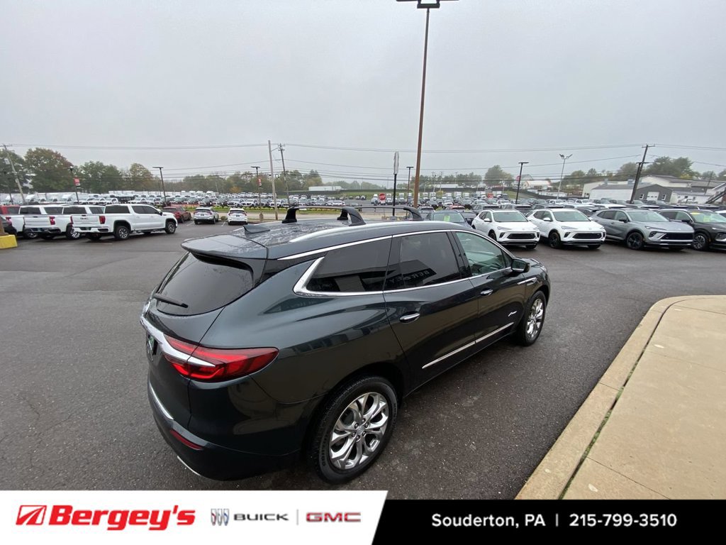 2021 Buick Enclave Avenir - Photo 24