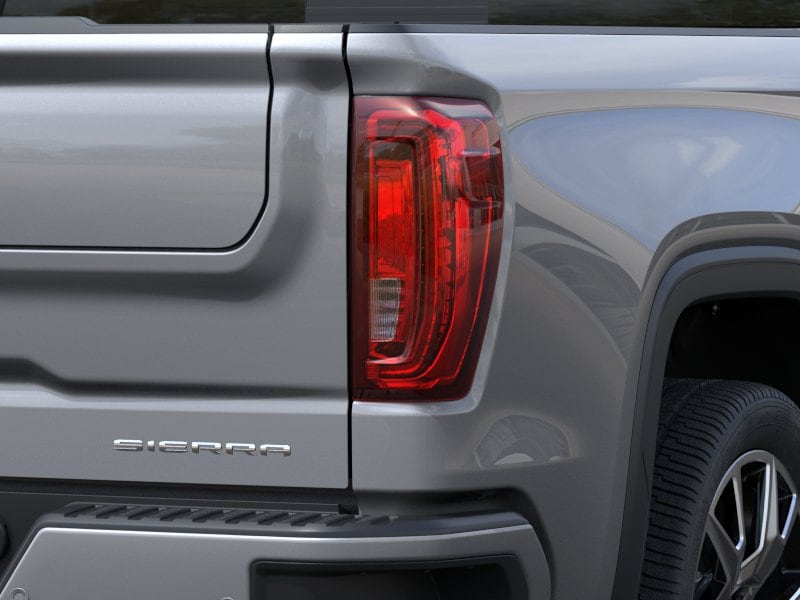 2026 GMC Sierra 1500 Denali - Photo 41