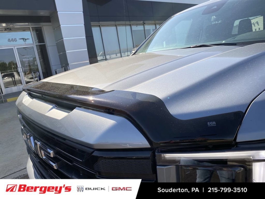 2026 GMC Sierra 1500 Elevation - Photo 38