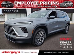 2026 Buick Enclave Preferred SUV