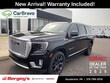  GMC Yukon XL