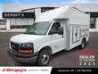  GMC Savana Cutaway 4500