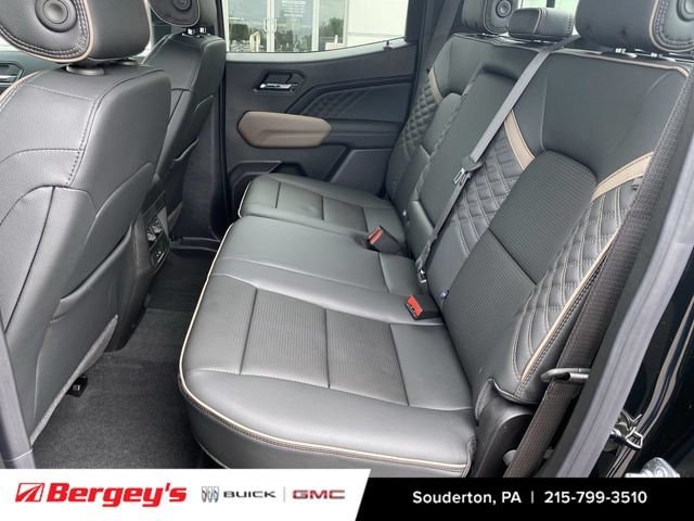 2026 GMC Canyon Denali - Photo 27