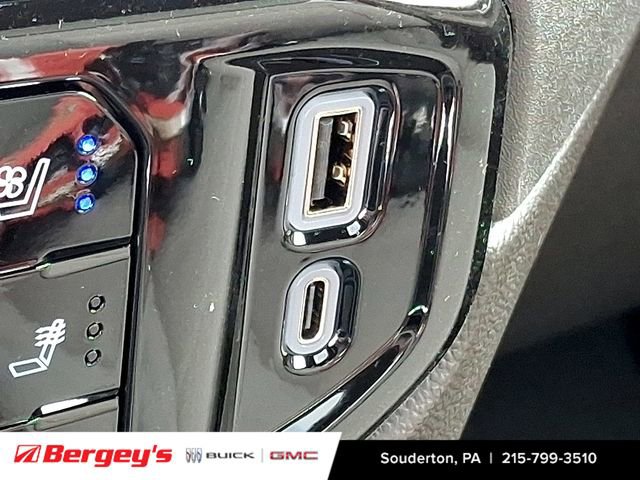 2026 GMC Sierra 1500 SLT - Photo 20