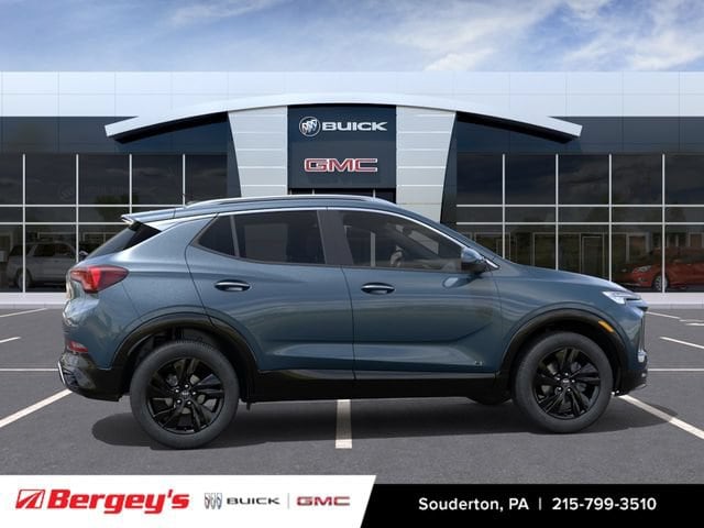 2026 Buick Encore GX Sport Touring - Photo 7