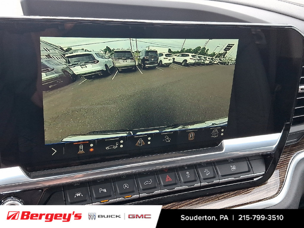 2026 GMC Sierra 1500 Elevation - Photo 15