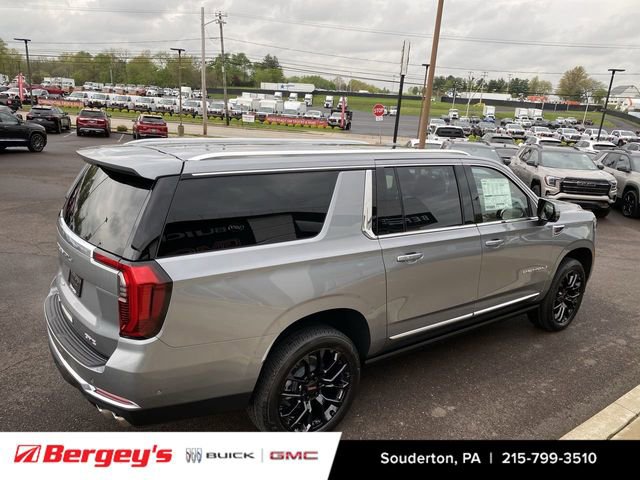 2026 GMC Yukon XL Denali - Photo 22