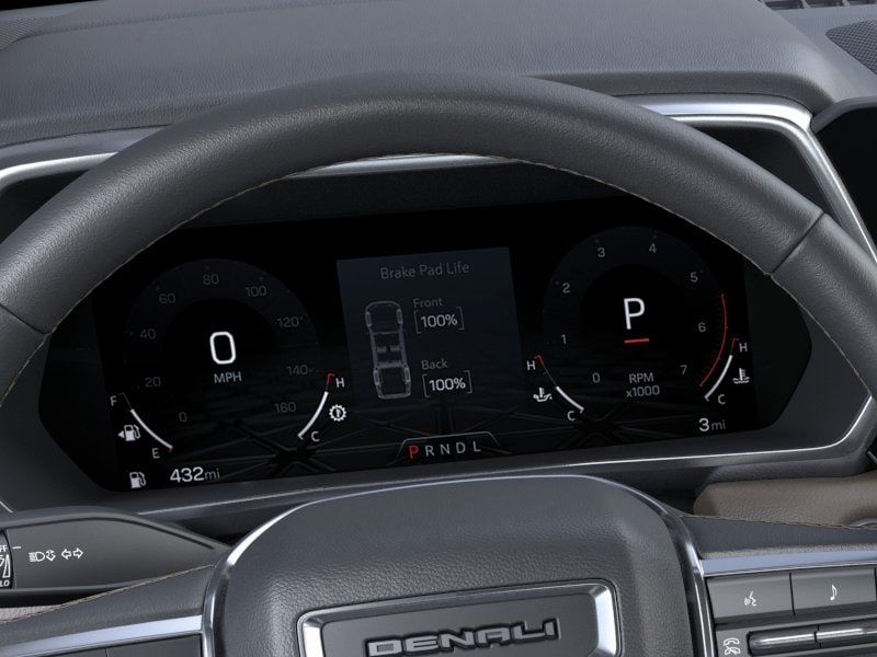 2026 GMC Canyon Denali - Photo 49