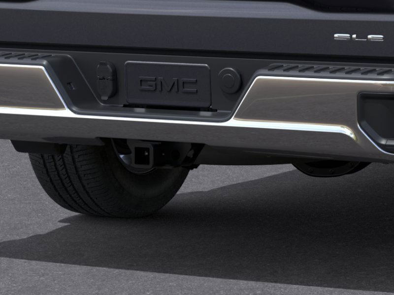2026 GMC Sierra 1500 SLE - Photo 54