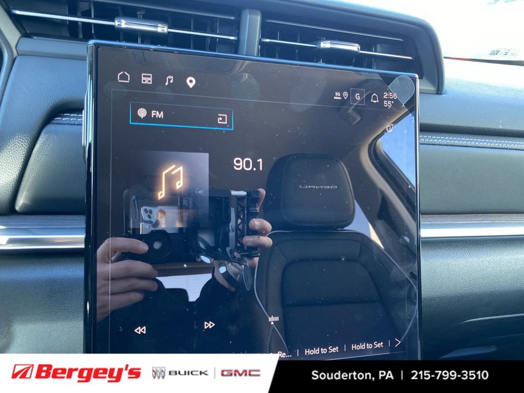 2027 GMC Terrain Denali - Photo 14