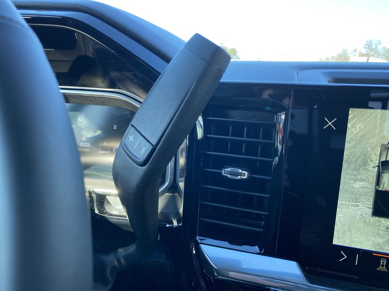2026 GMC Sierra 2500HD SLT - Photo 88
