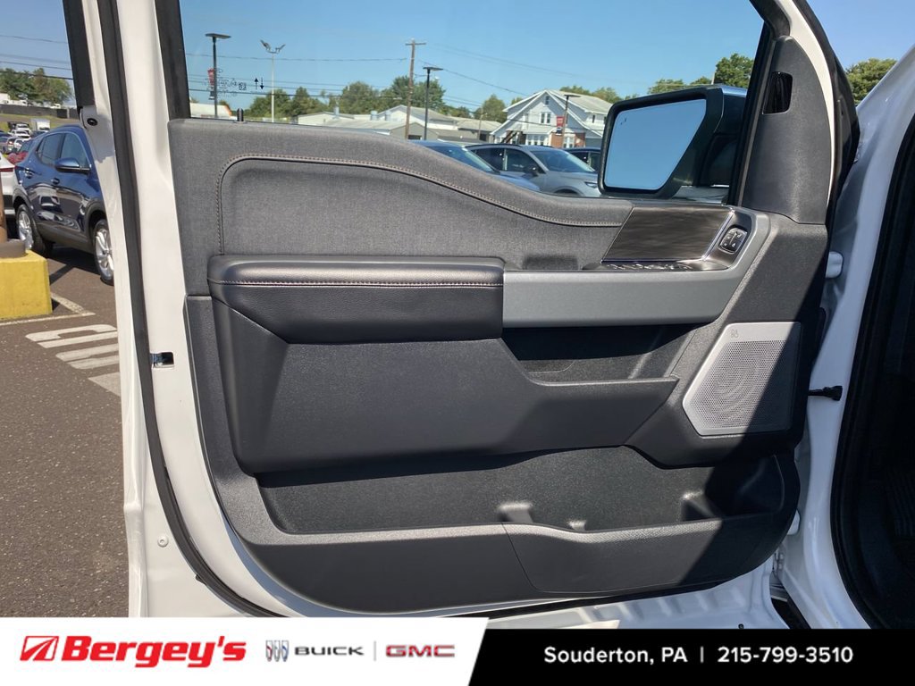 2024 Ford F-150 Lariat - Photo 26